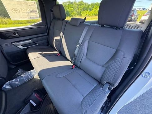 New 2026 Toyota Tundra SR5 AWD/4WD image 11