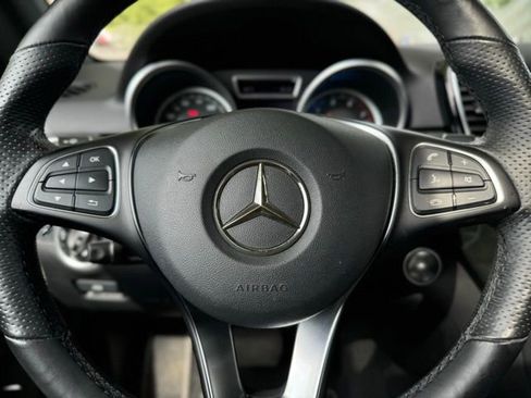 Used 2023 Mercedes-Benz GLE 350 GLE 350 image 15