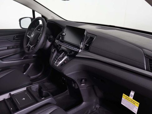 New 2026 Honda Odyssey EX-L image 17