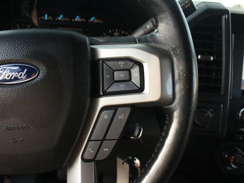 Used 2017 Ford F150 XL w/ Equipment Group 101A Mid RWD image 23