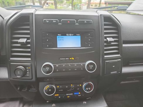 Used 2018 Ford Expedition XL AWD/4WD image 20