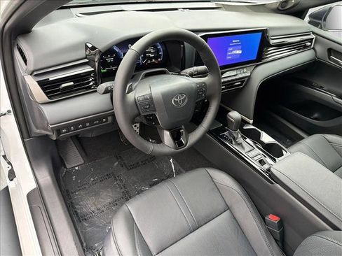 New 2026 Toyota Camry XSE w/ Premium Plus Package FWD image 13
