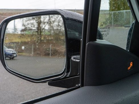 New 2026 Honda Ridgeline Black Edition image 34