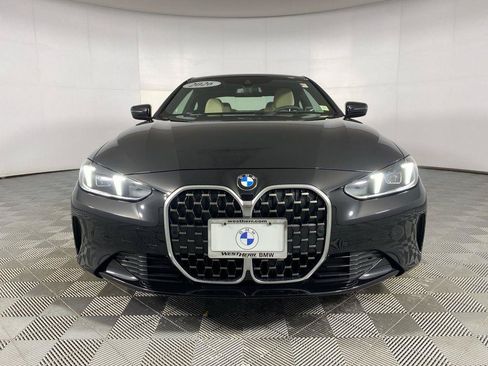Certified 2026 BMW 430i xDrive Coupe w/ Premium Package AWD/4WD image 2