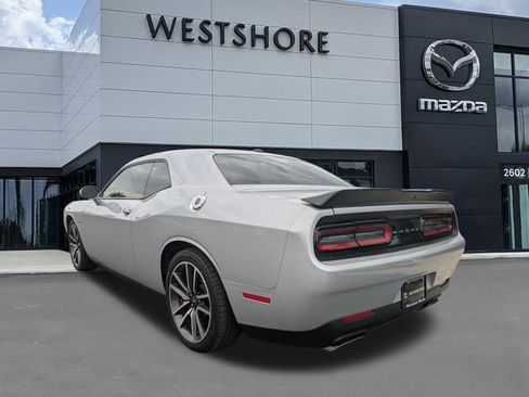 Used 2023 Dodge Challenger R/T image 5