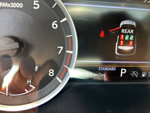 Used 2024 INFINITI QX60 Pure FWD image 45