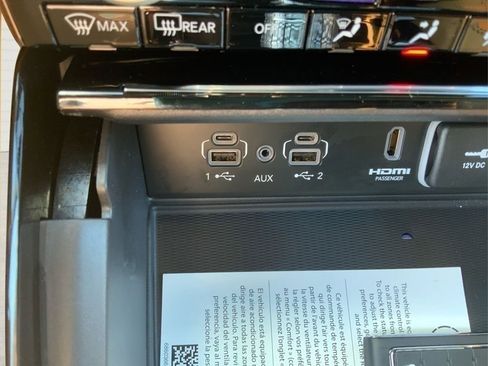 New 2025 Jeep Grand Cherokee L Summit image 27