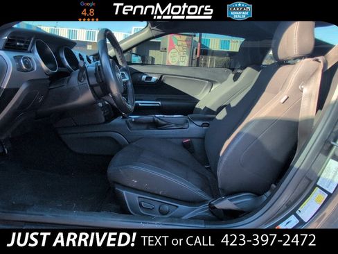 Used 2020 Ford Mustang GT image 14