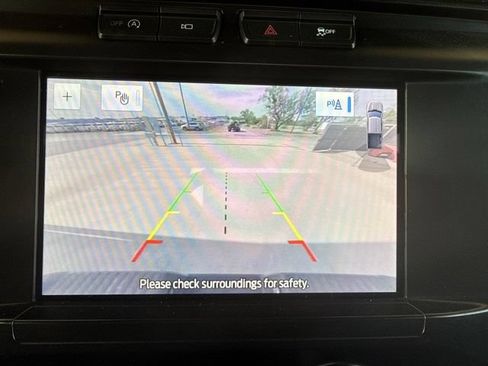 Used 2023 Ford F150 XL w/ STX Appearance Package AWD/4WD image 24