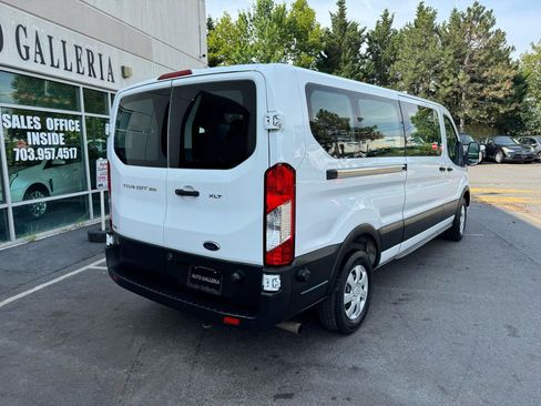 Used 2020 Ford Transit 350 XLT RWD image 15