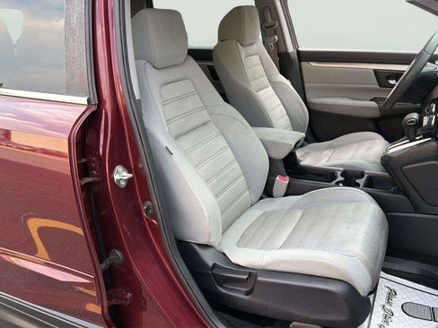 Used 2017 Honda CR-V LX image 14