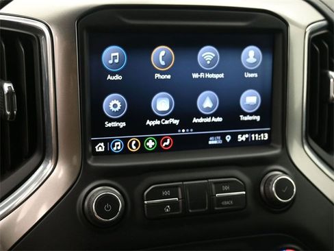 Used 2019 Chevrolet Silverado 1500 RST image 32