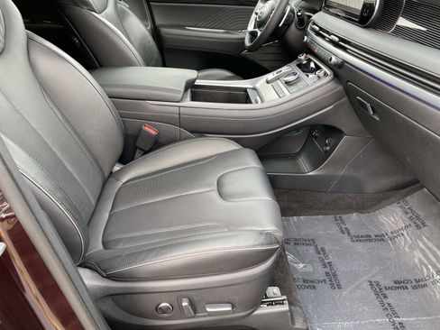 Used 2024 Hyundai Palisade Calligraphy image 28