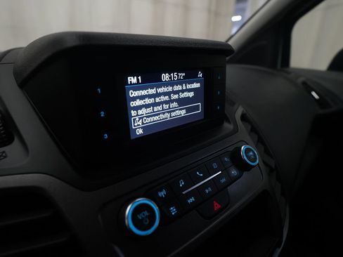 Used 2022 Ford Transit Connect XL FWD image 6