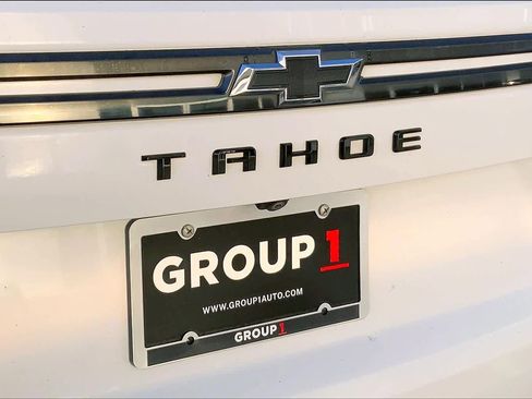 Used 2022 Chevrolet Tahoe Z71 image 29