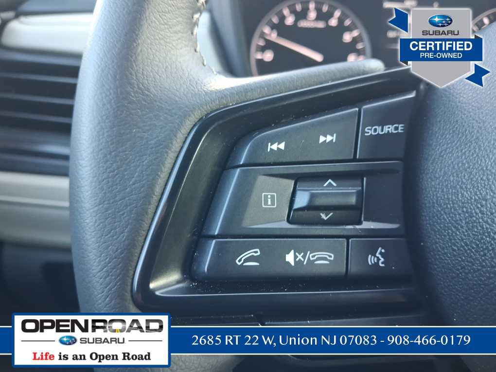 Used 2026 Subaru Forester Premium AWD/4WD image 34