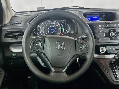 Used 2015 Honda CR-V LX image 17