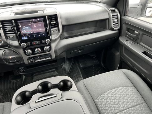 New 2026 RAM 5500 Tradesman image 28