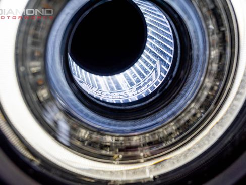 Used 2023 Dodge Challenger SRT Hellcat Redeye image 7