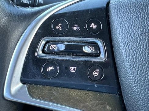 Used 2018 Cadillac Escalade ESV Premium Luxury image 30