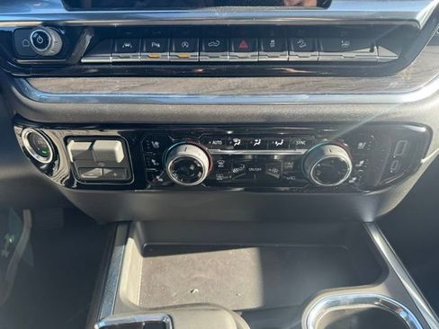 New 2026 Chevrolet Silverado 1500 LTZ AWD/4WD image 18