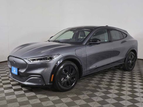 Used 2023 Ford Mustang Mach-E California Route 1 AWD/4WD image 9