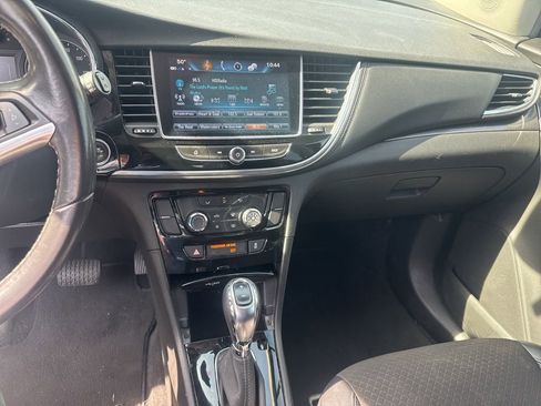 Used 2019 Buick Encore Preferred w/ Safety Package image 11