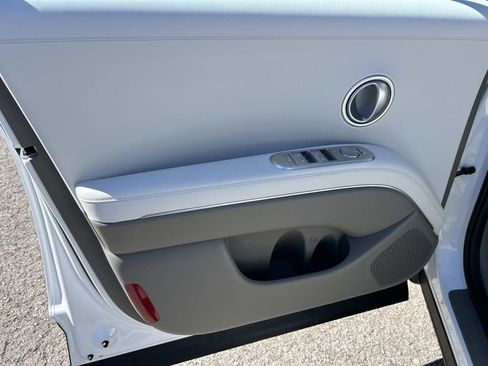 New 2026 Hyundai Palisade FWD Hybrid image 17