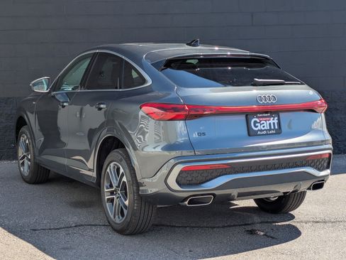 New 2026 Audi Q5 Premium AWD/4WD image 7