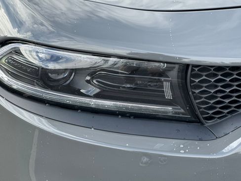 Used 2023 Dodge Charger R/T w/ Plus Group image 11