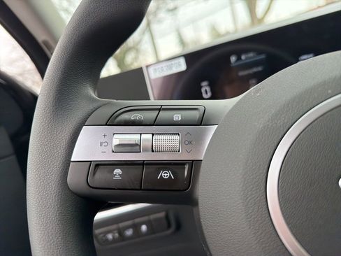 New 2026 Hyundai Tucson SEL image 33