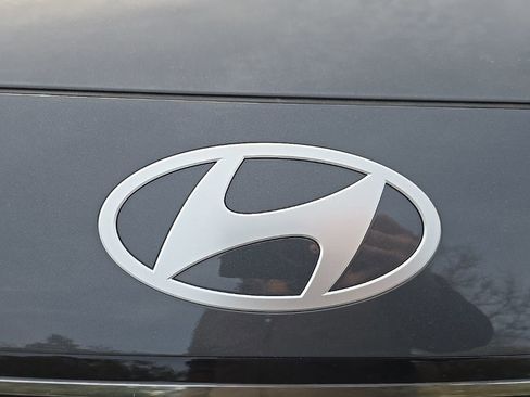 Certified 2026 Hyundai Palisade Calligraphy image 6