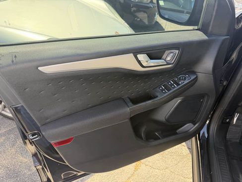 Used 2020 Ford Escape SE Sport AWD/4WD image 8
