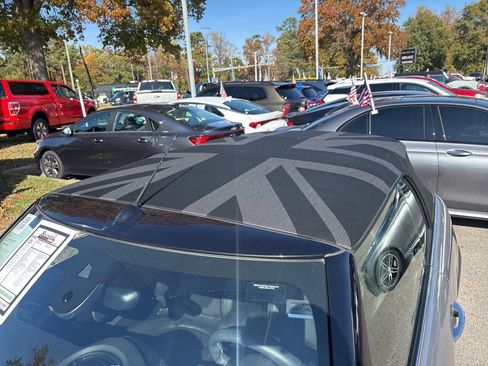 Used 2024 MINI Cooper S image 20