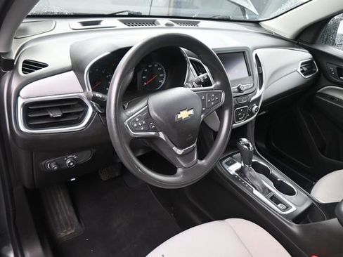 Used 2020 Chevrolet Equinox LS w/ LS Convenience Package AWD/4WD image 38