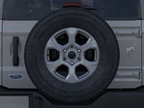 New 2026 Ford Bronco Big Bend image 24