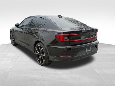 Used 2023 Polestar Polestar 2 w/ Pilot Pack image 3