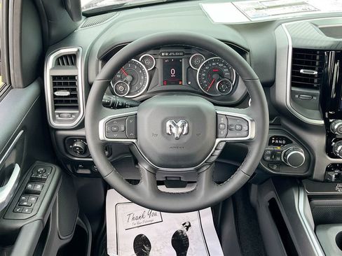 New 2026 RAM 1500 Big Horn/Lone Star image 21