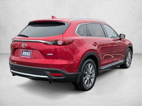 Used 2019 MAZDA CX-9 Grand Touring image 5