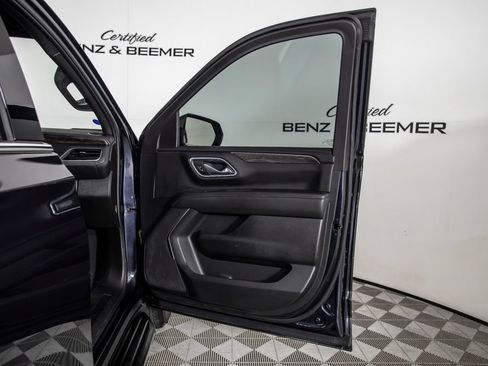 Used 2024 Chevrolet Tahoe LS RWD image 22