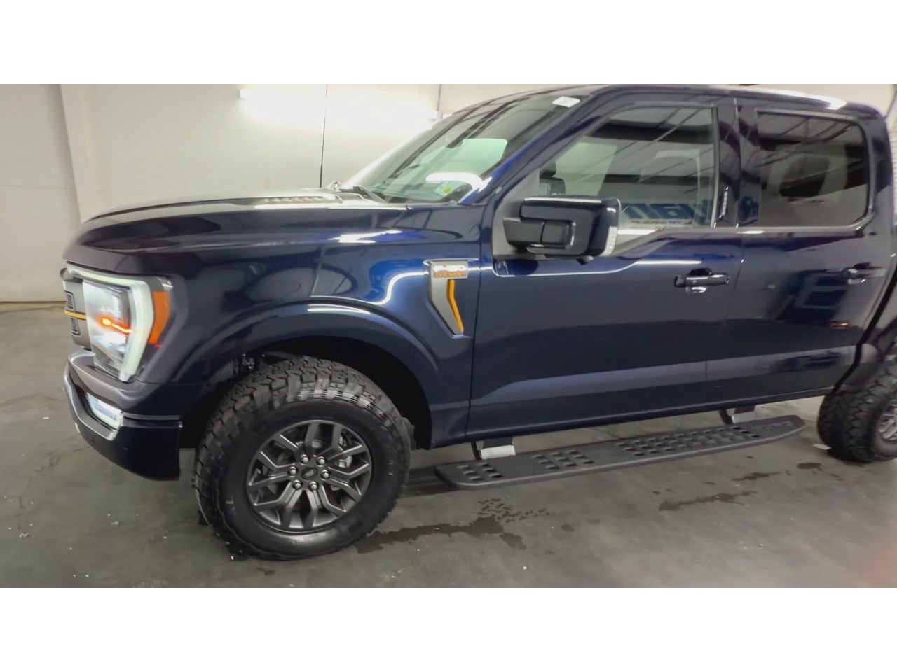 Used 2023 Ford F150 Tremor w/ Equipment Group 402A High AWD/4WD image 4