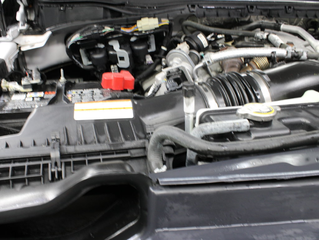 Used 2025 Ford F250 XLT w/ Black Appearance Package AWD/4WD image 40