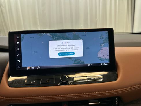 Certified 2025 Nissan Rogue Platinum AWD/4WD image 15
