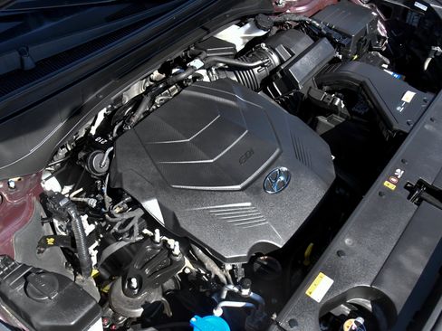 Used 2024 Hyundai Palisade SEL FWD image 53