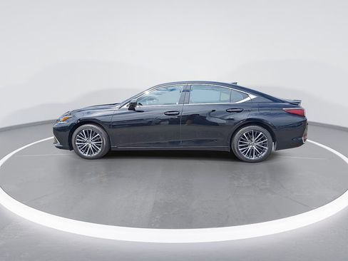 Used 2022 Lexus ES 250 w/ Premium Package AWD/4WD image 6