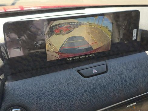 New 2026 MAZDA CX-70 3.3 Turbo w/ Preferred Package image 15