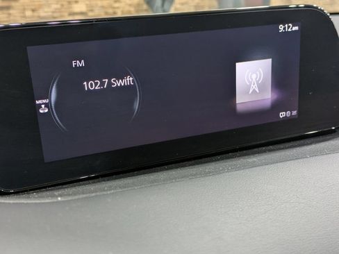 Certified 2023 MAZDA MAZDA3 s FWD image 14