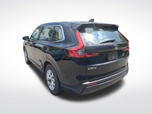 Used 2023 Honda CR-V LX image 8