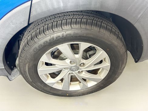 Used 2019 Hyundai Tucson Value w/ Cargo Package image 11