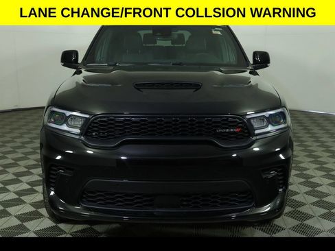 New 2026 Dodge Durango GT AWD/4WD image 10